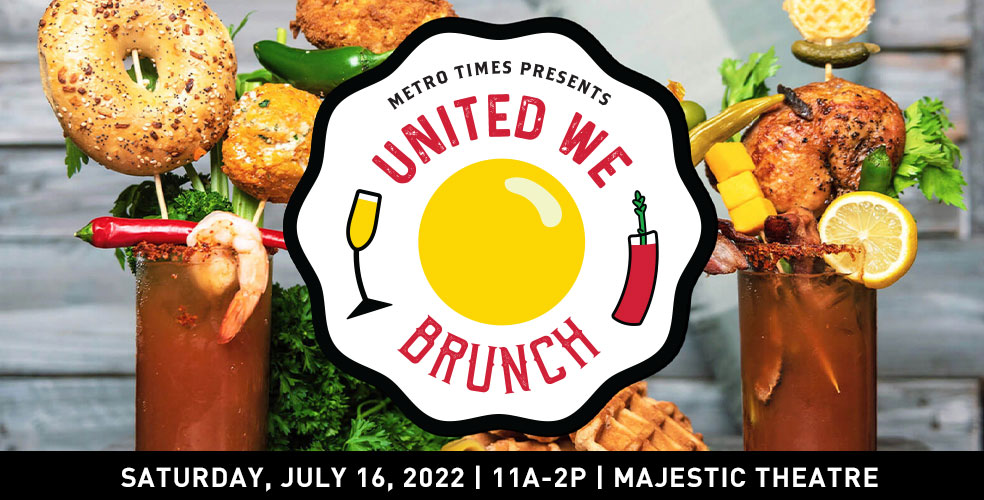 United We Brunch 2022 - Brunch Tastings, Bowling and Boozy Brunch ...